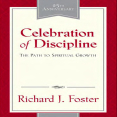 celebration of discipline