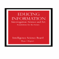 Educing Information