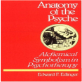 Edward F. Edinger - Anatomy of the Psyche