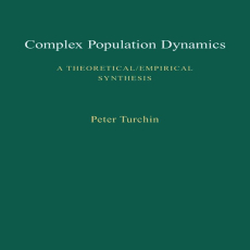 complex population dynamics complex population dynamics