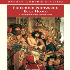 Ecce Homo (Duncan trans.) Ecce Homo (Duncan trans.)