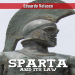 Eduardo Velasco - Sparta and its Law